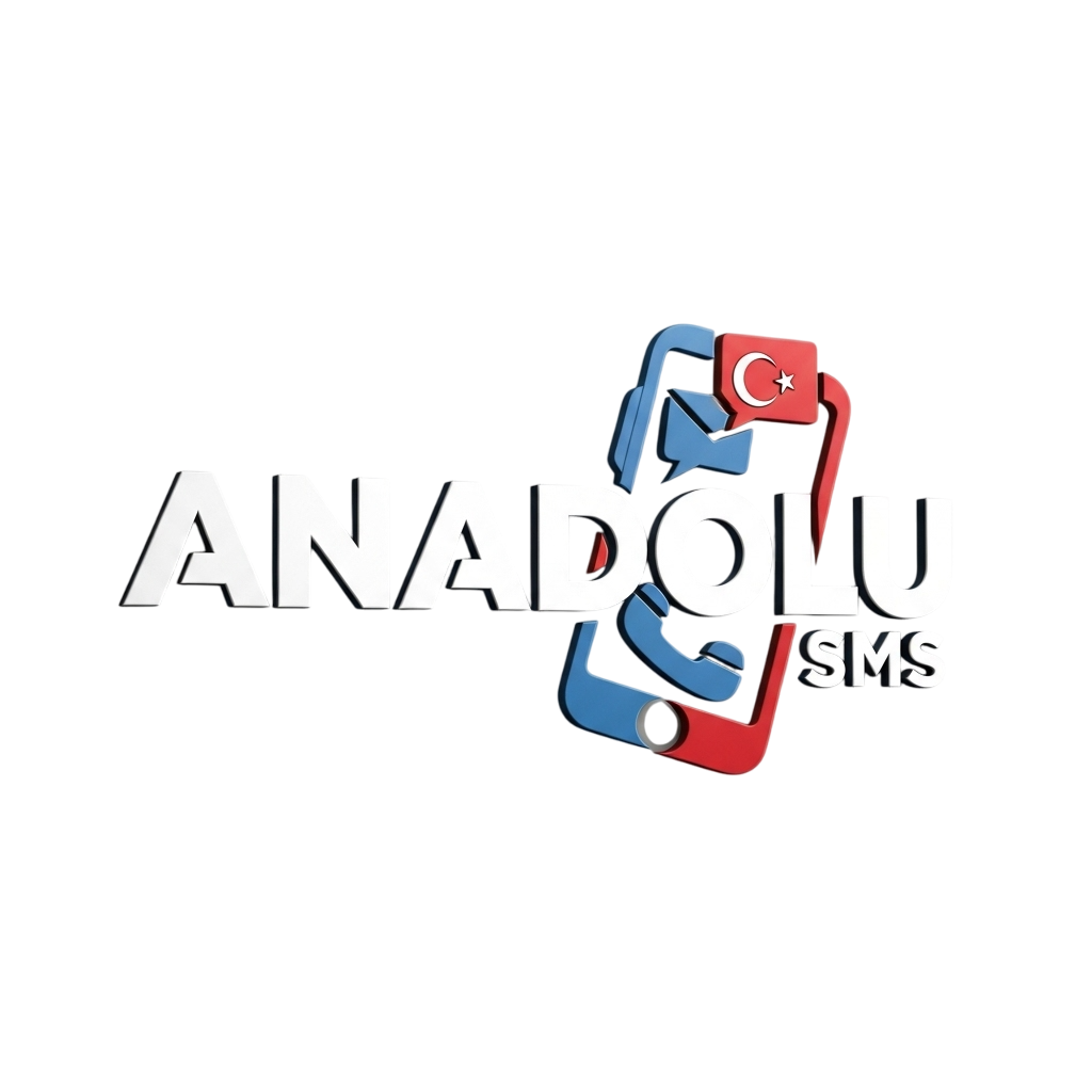 Anadolu SMS - Toplu SMS Hizmetleri