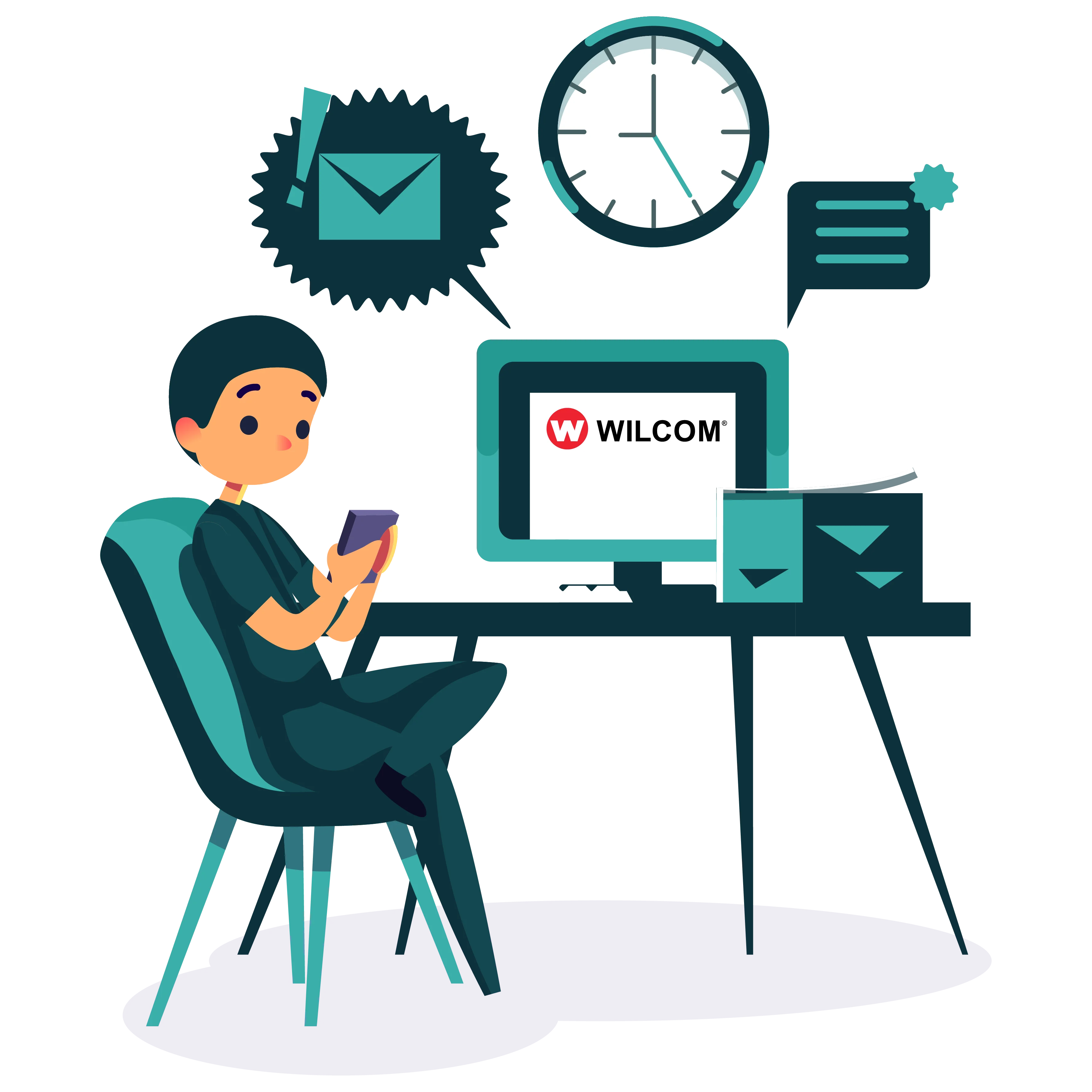 Toplu SMS Gönder - Son Çalışmalarımız