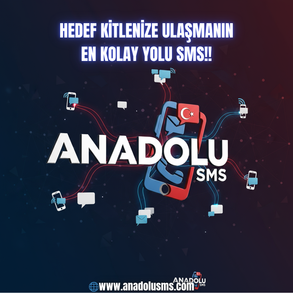 Toplu SMS Hizmeti Seçerken Nelere Dikkat Edilmeli? - Anadolu SMS Blog