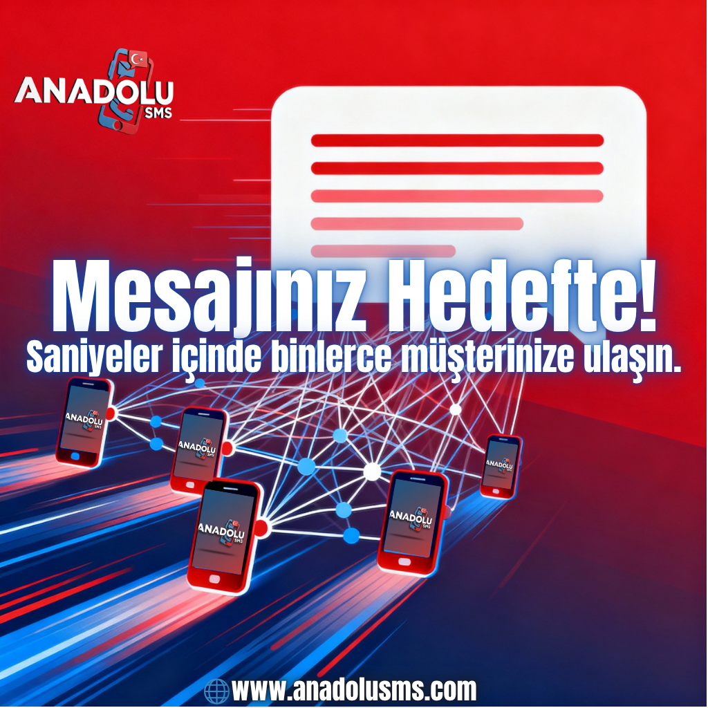 İYS (İleti Yönetim Sistemi) Nedir ve Nasıl Kullanılır?