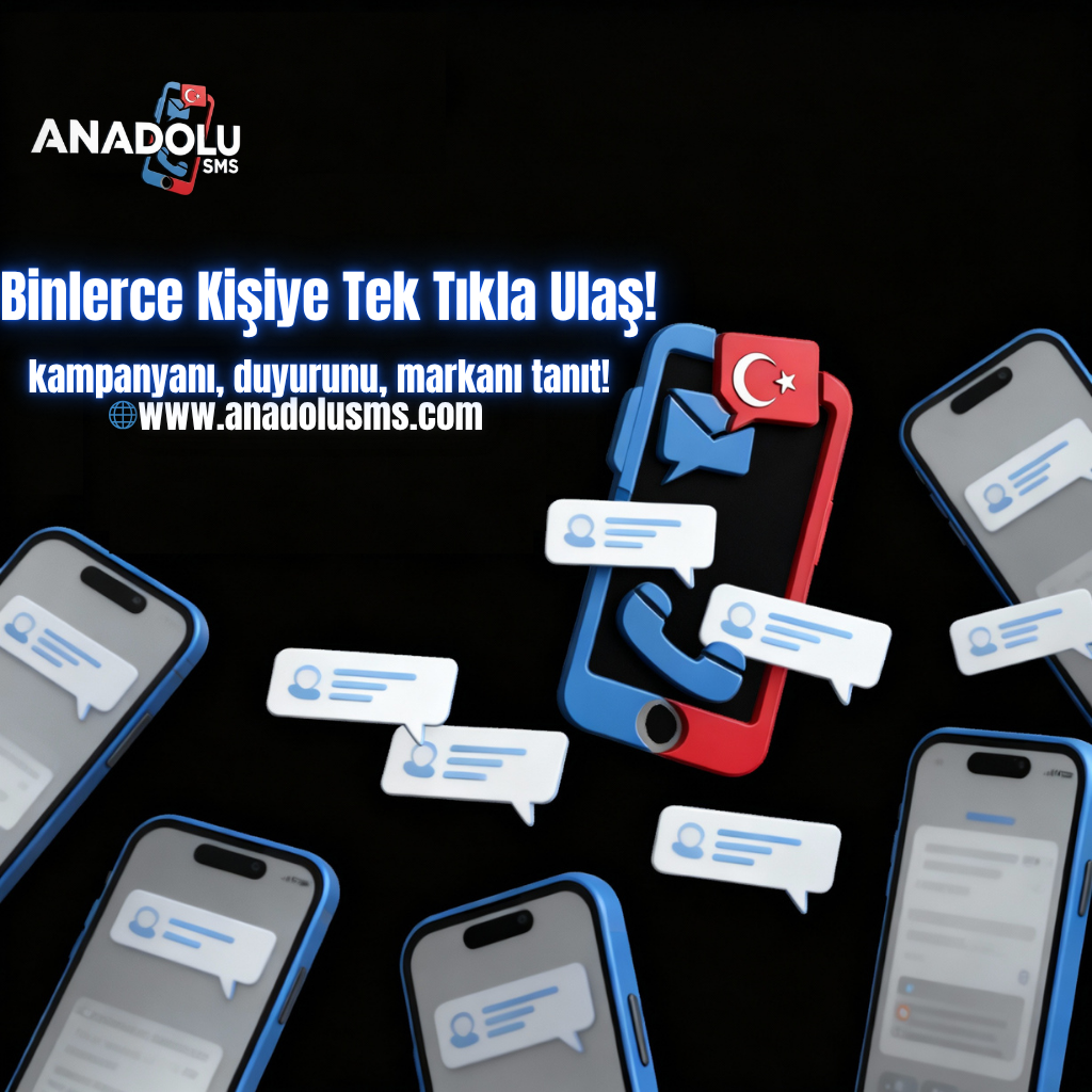 Akıllı Araç Ekosisteminde SMS'in Önemi